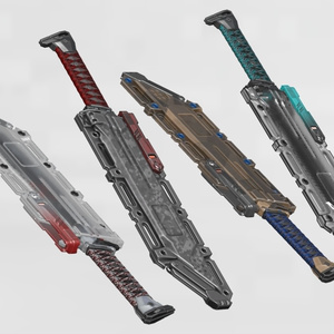 N1 TANTO | 1.0 缩略图 4