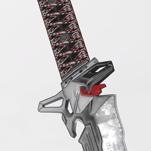 N1 TANTO | 1.0 缩略图 2