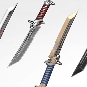 N1 TANTO | 1.0 缩略图 5
