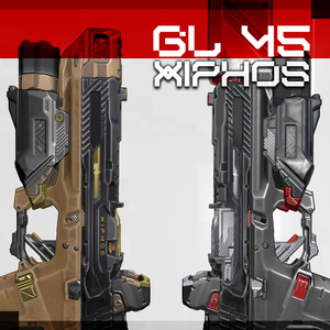 GL-45 XIPHOS | 1.0