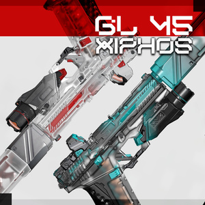 GL-45 XIPHOS | 1.0 缩略图 2