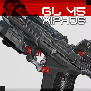 GL-45 XIPHOS | 1.0 缩略图 4