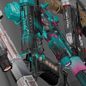GL-45 XIPHOS | 1.0 缩略图 8