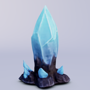 (fbx) 鉱物・水晶・宝石