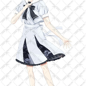 プロセカ プロセカ 草薙寧々 7.20 Happy Birthday♪ - 小月椎の