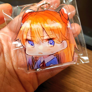 ぷにアスアクキー