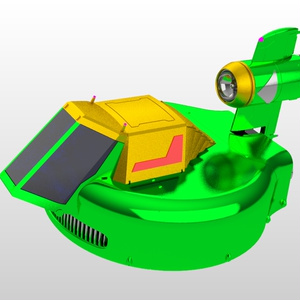 F-zero ワイルドグース