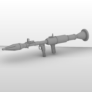 ｒｐｇ、ロケットランチャー