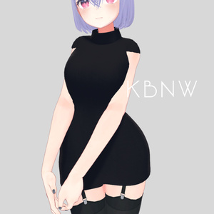【桔梗専用】kbnw_casual_dress 缩略图 4