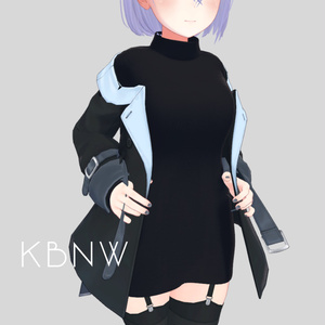 【桔梗専用】kbnw_casual_dress 缩略图 5