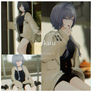 KBNW_Autumn_set_2024【8アバター対応】 缩略图 13