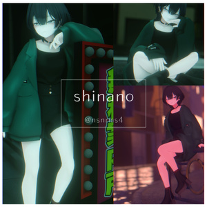 KBNW_Autumn_set_2024【8アバター対応】 缩略图 12