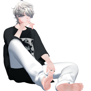 KBNW_summer_MEN's【斑霞対応】 缩略图 4
