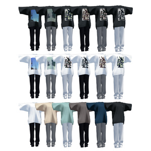 KBNW_summer_MEN's【斑霞対応】 缩略图 3