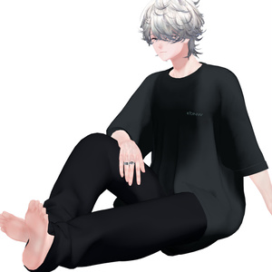 KBNW_summer_MEN's【斑霞対応】 缩略图 5