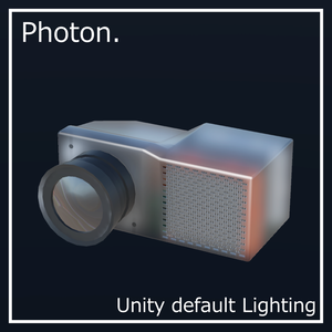 プロジェクター - Photon. -
