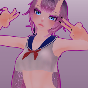 Sailor Crop [VRChat]