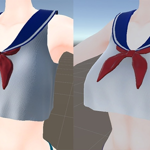 Plug Tails [VRChat] - cocorohan - BOOTH