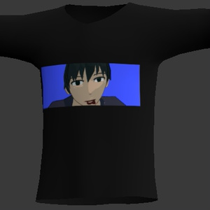 ニンジャTシャツ