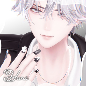 ~10/15 SALE🤍obake nail 【16アバター対応】 缩略图 15