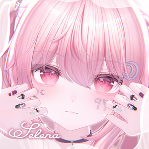 ~10/15 SALE🤍obake nail 【16アバター対応】 缩略图 9