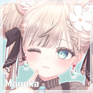 【無料/Free】Melon Soda Piace【Thanks1000Followers】 缩略图 2