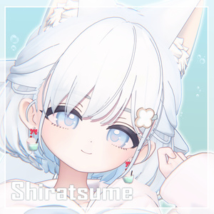【無料/Free】Melon Soda Piace【Thanks1000Followers】 缩略图 3