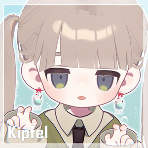 【無料/Free】Melon Soda Piace【Thanks1000Followers】 缩略图 6