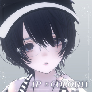 NobleGrace Makeup and Eye【Marycia】 缩略图 7