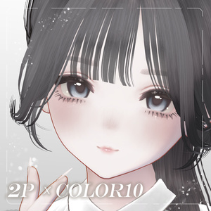 NobleGrace Makeup and Eye【Marycia】 缩略图 8