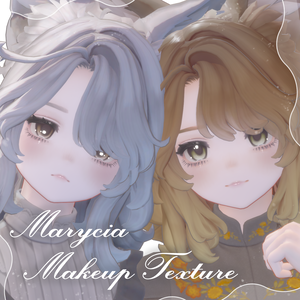 NobleGrace Makeup and Eye【Marycia】