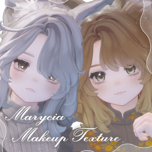 NobleGrace Makeup and Eye【Marycia】