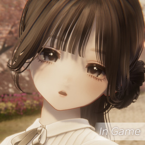 NobleGrace Makeup and Eye【Marycia】 缩略图 9