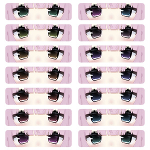 Twilight sick love Eye＆MakeUp Texture 【うらら専用】 缩略图 4