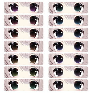 Twilight sick love Eye＆MakeUp Texture 【しなの専用】 缩略图 7