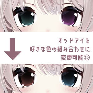 Twilight sick love Eye＆MakeUp Texture 【しなの専用】 缩略图 6