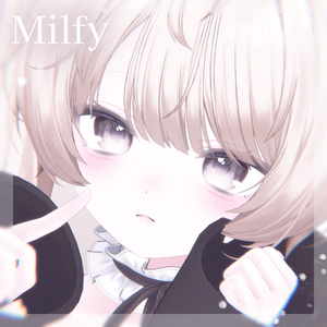 期間限定無料あり/Free🤍Lumiere Glass Eye【24Avater】 缩略图 3