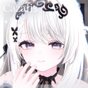 期間限定無料あり/Free🤍Lumiere Glass Eye【24Avater】 缩略图 7