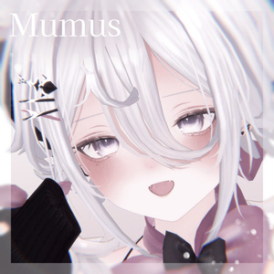 期間限定無料あり/Free🤍Lumiere Glass Eye【24Avater】 缩略图 8