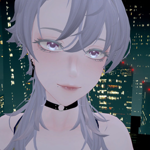 【1４アバター対応】シンプルアイ【15色/15color】 缩略图 11