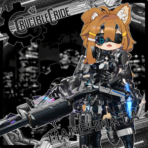 装甲ボディバッグユニット戦術02改 - 中央町戦術工芸 - BOOTH