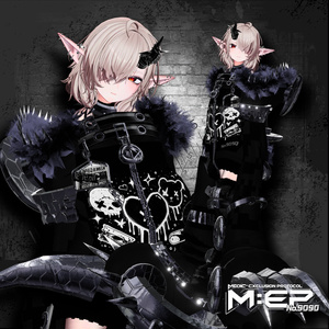 ユメステ1.5Anniversary【新妻八恵】 - KANARIA - BOOTH