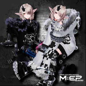 ユメステ1.5Anniversary【新妻八恵】 - KANARIA - BOOTH