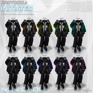 装甲マスクユニットmk20 - 中央町戦術工芸 - BOOTH