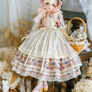 SD/DD~SD16】Narcolepsy Girl's基本セット - psycho-lab - BOOTH