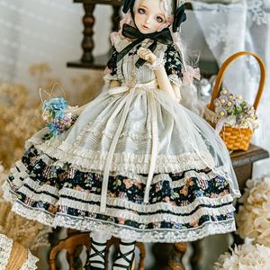 SD/DD~SD16】Narcolepsy Girl's基本セット - psycho-lab - BOOTH