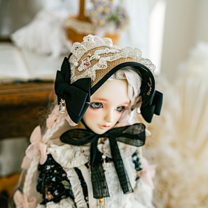 DD.MDD用⭐︎万能首ジョイントパーツ - Pigg Doll - BOOTH