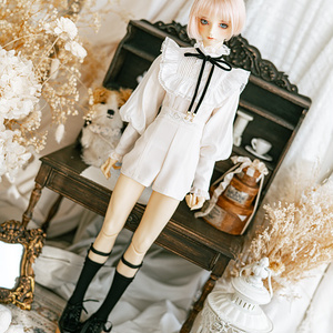 機械人形ボディ(1/4スケール) - aimai_middle 武器・防具・アイテム