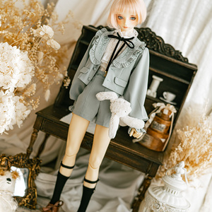 機械人形ボディ(1/4スケール) - aimai_middle 武器・防具・アイテム