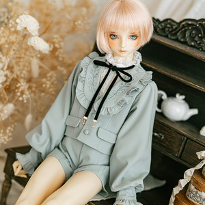 TinyFox】小艾希礼(little ashley/リトルアシュリー) 1/6ボディ TinyFox】小艾希礼(little ashley/リトルアシュリー) 1/6ボディ